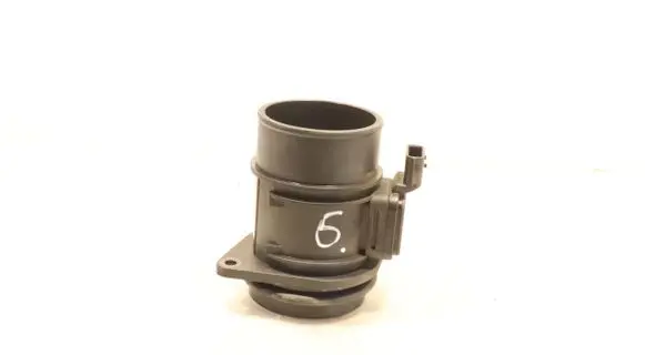 Mass air flow meter