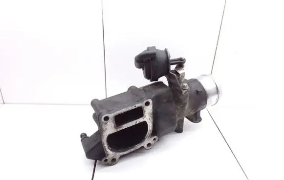 Opel Zafira A Throttle valve 08226801