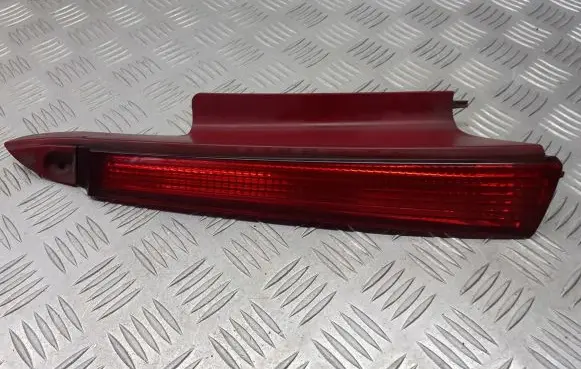 Citroen C4 I Rear/tail lights 9655863780