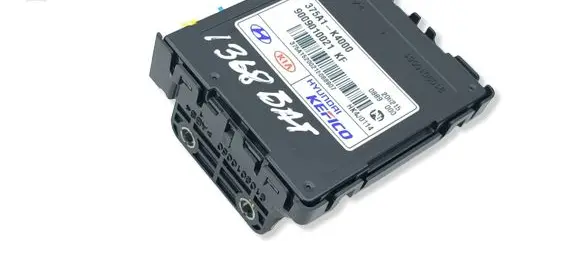 KIA Niro Current control relay 375A1K4000 9009010021