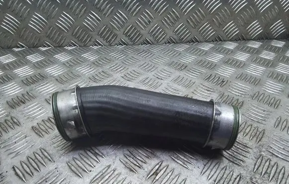 Volkswagen Multivan T5 Intercooler hose/pipe