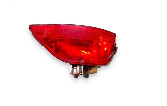 Renault Scenic III - Grand scenic III Rear fog light 265800007R