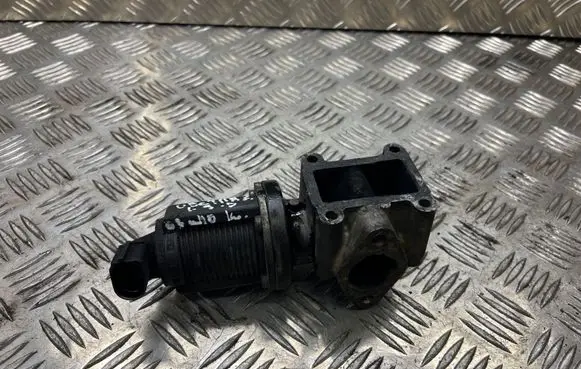 Opel Vectra C EGR valve