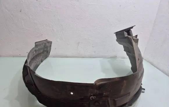 Honda Civic Front wheel arch liner splash guards 