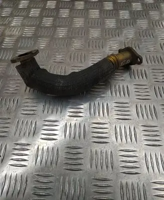 Hyundai Trajet EGR valve line/pipe/hose
