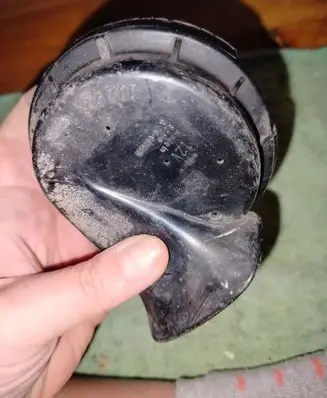 BMW 5 E39 Horn signal 002924