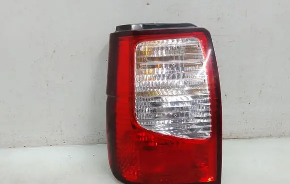 KIA Joice Rear/tail lights