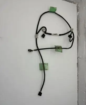 Toyota Verso Parking sensor (PDC) wiring loom 821640F040
