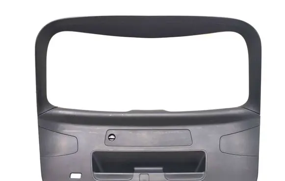 Audi Q5 SQ5 Tailgate trim 80A867979A 80A867973 109896A0