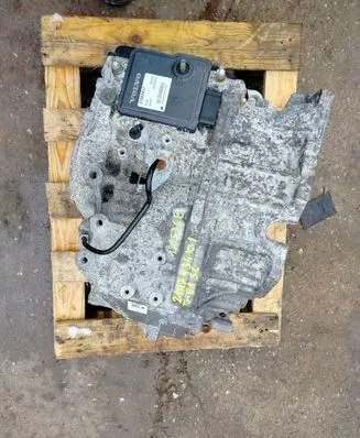 Volvo XC40 Automatic gearbox 