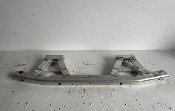 Porsche Macan (95C) Front bumper support beam 95C807617C