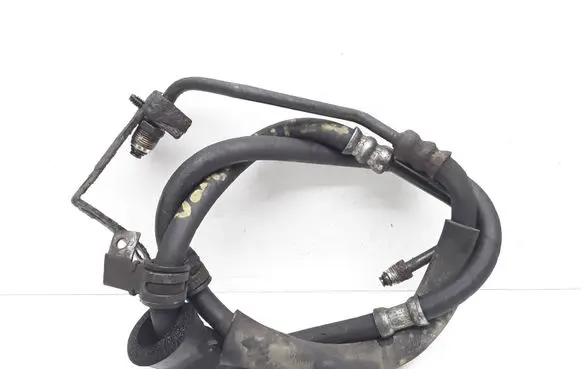Opel Antara Power steering hose/pipe/line 96626697