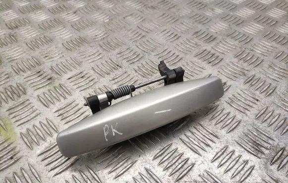 Dacia Lodgy Front door exterior handle