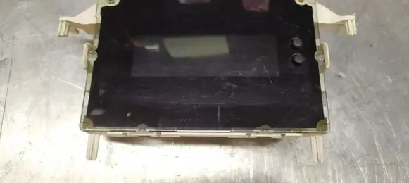 Ford Fiesta Screen/display/small screen 8A6T-18B955-AH