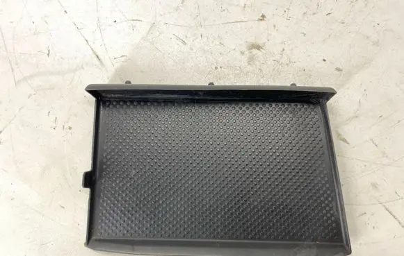 Volkswagen Tiguan Allspace Central console drawer/shelf pad 5NN863330