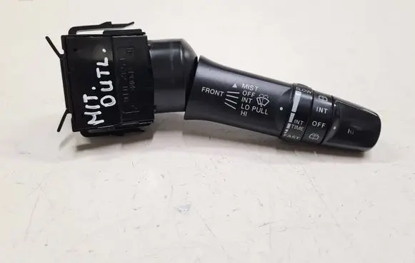 Mitsubishi Outlander Wiper control stalk E532016 5322P60 17D714