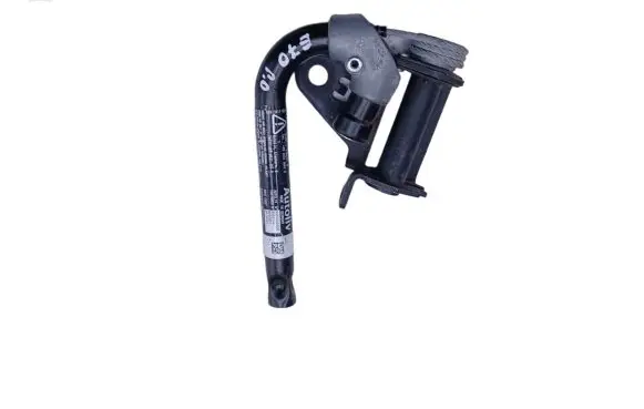 BMW X5 E70 Front seatbelt 609341700A