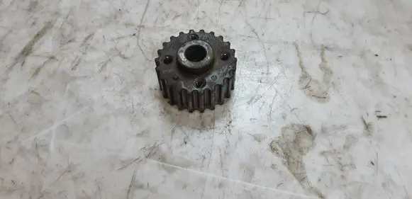 Volkswagen Transporter - Caravelle T5 Crankshaft gear 03P105263