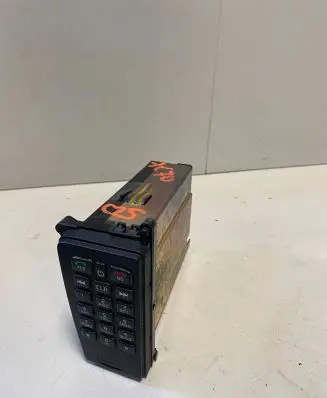 Volvo XC70 Phone keyboard 31210315 438407090020 2204384A