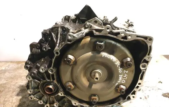 Volvo XC70 Automatic gearbox TF80SC