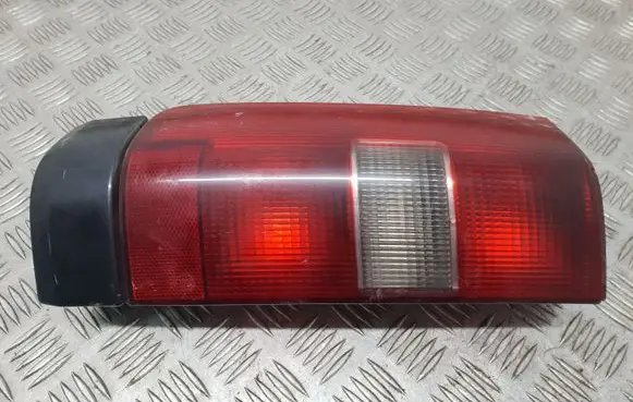 Volvo S70 V70 V70 XC Rear/tail lights 3512318