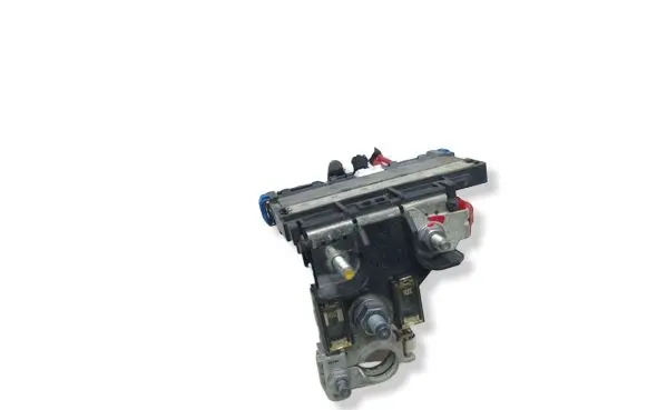 Renault Clio V Battery relay fuse L7120695
