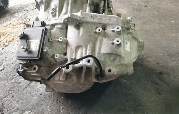 Volvo XC90 Automatic gearbox TG81SC 1285133