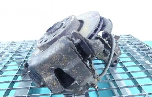Skoda Octavia Mk2 (1Z) Front brake caliper IMPRK1057338