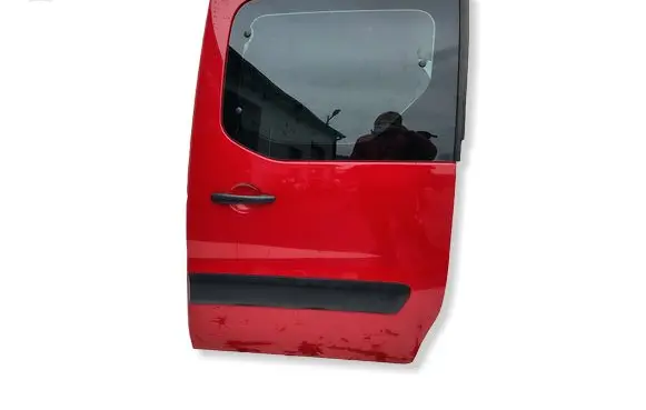 Peugeot Partner Side sliding door 