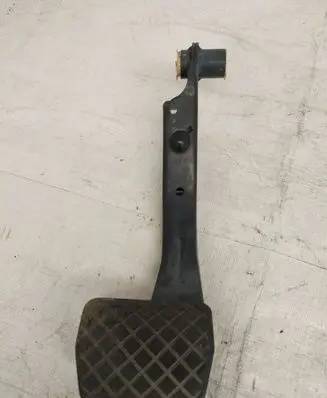 Volkswagen Caddy Brake pedal 1T2723143F