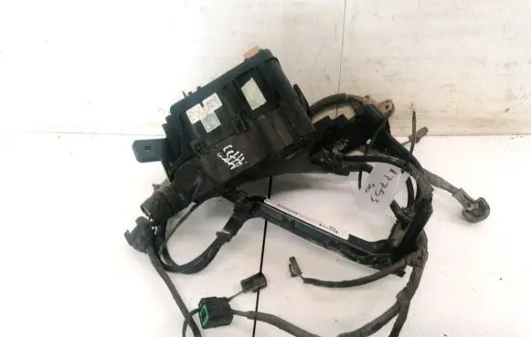 Hyundai Sonata Fuse box set 918503Q710B 91850-3Q710-B