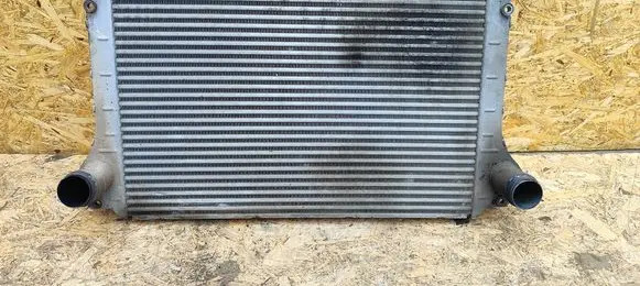 Toyota Corolla Verso AR10 Intercooler radiator JD1271002220