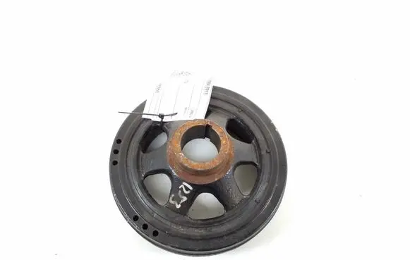 Mercedes-Benz SLK R171 Crankshaft pulley A2720300003