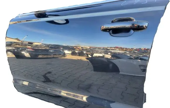 Audi A6 S6 C7 4G Front door