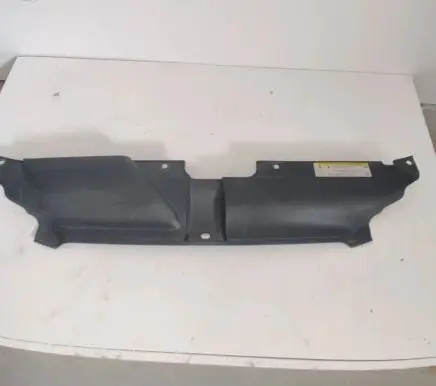 Audi A5 Sportback 8TA Top upper radiator support slam panel 8T0807081B