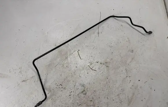 Audi Q3 F3 Brake line pipe/hose 5QB614739A