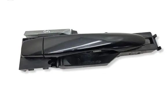 Nissan Qashqai Rear door exterior handle 80610 22134