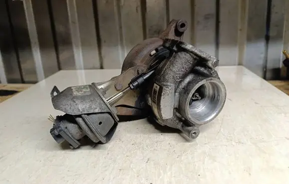 Citroen C5 Turbo 9654919580