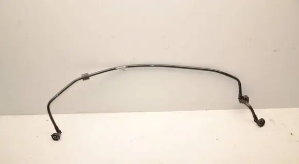 Gearbox oil cooler pipe/hose