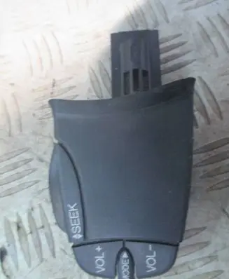 Ford Mondeo Mk III Multifunctional control switch/knob 98A2147AD