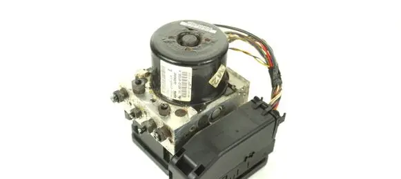 Ford Fiesta ABS Pump AV592C405EA 10021207284