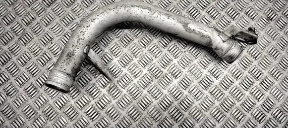 Intercooler hose/pipe