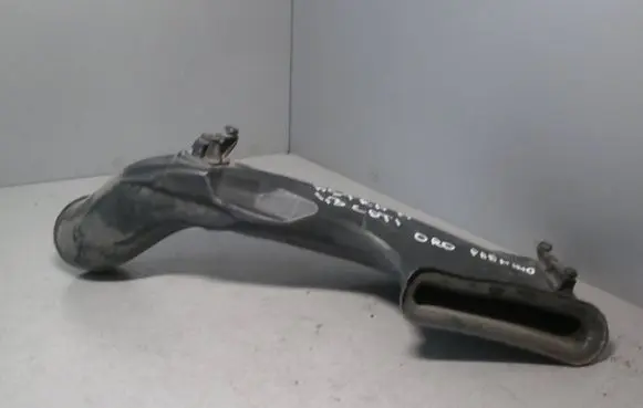 Opel Astra H Air intake duct part 55351756 551020308