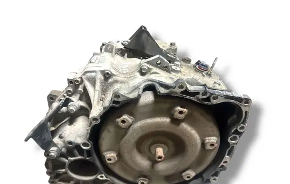Volvo V70 Automatic gearbox 31256205