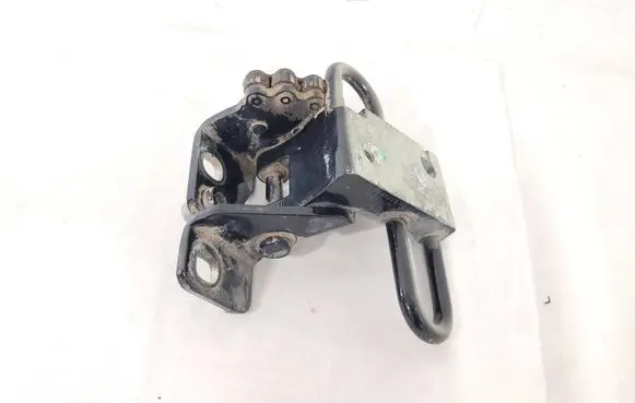 Volkswagen Golf V Front door upper hinge 1K0831412L 4805