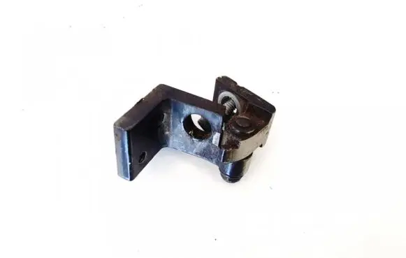 Seat Leon (1P) Rear door lower hinge 