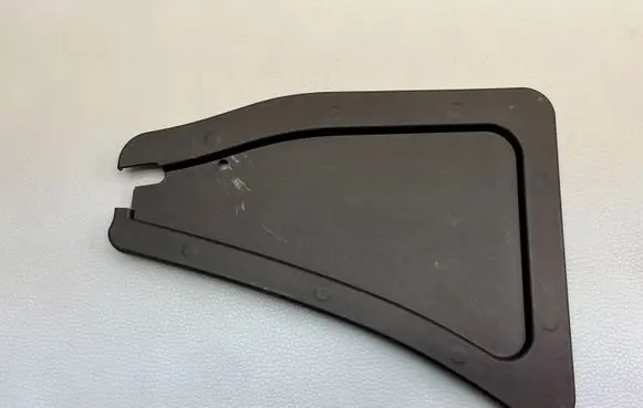 Volkswagen Arteon Shooting Brake Engine bonnet/hood sound/heat insulation 3G8823187