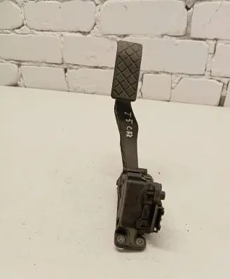 Volkswagen Transporter - Caravelle T5 Accelerator throttle pedal 7H1721503 6PV00849503