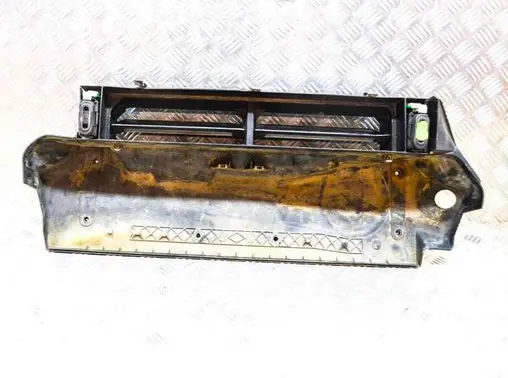 Mercedes-Benz SL R129 Interior heater climate box assembly 1298310098 A1298310098