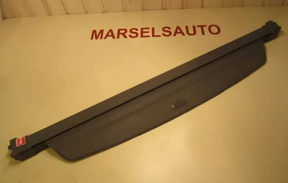 Audi A2 Parcel shelf load cover 